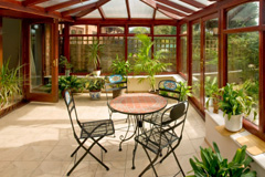 Wolferlow conservatory quotes