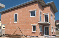 Wolferlow home extensions