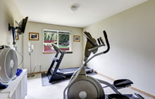 Wolferlow home gym construction leads